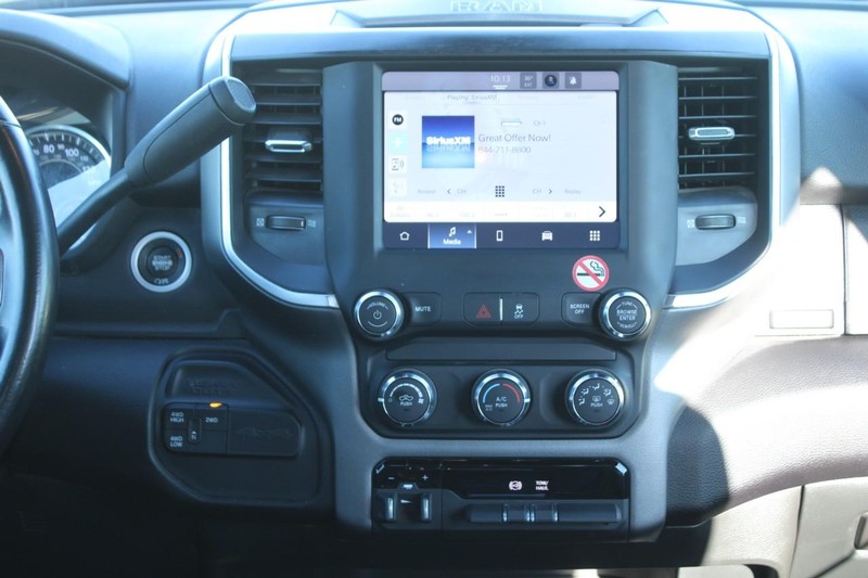 Ram 2500 Vehicle Image 15