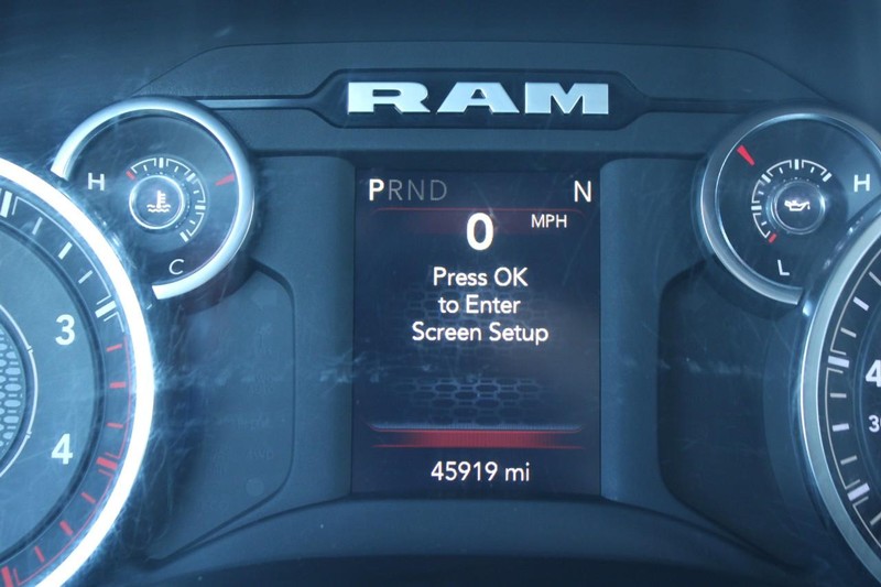Ram 2500 Vehicle Image 19