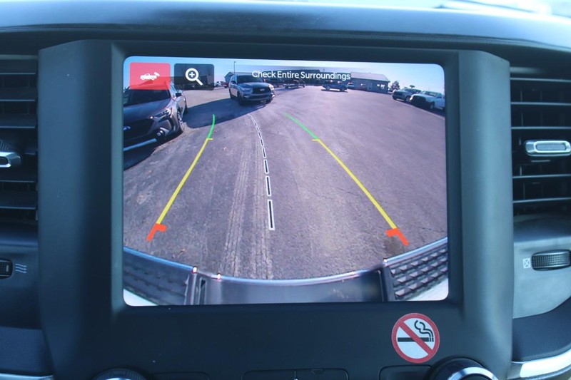 Ram 2500 Vehicle Image 20