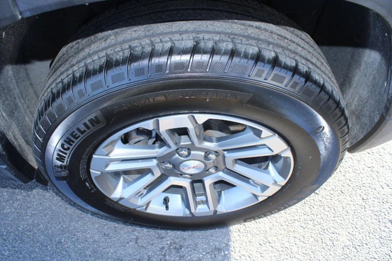 GMC Terrain Vehicle Image 07