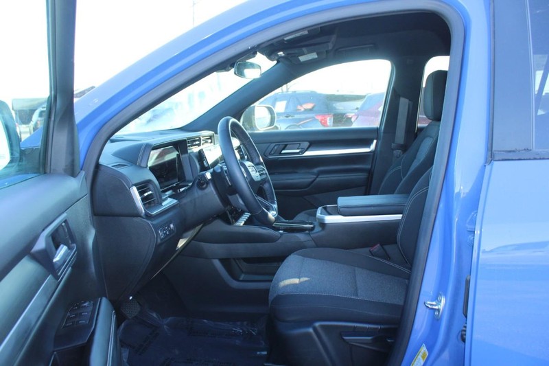 GMC Terrain Vehicle Image 08