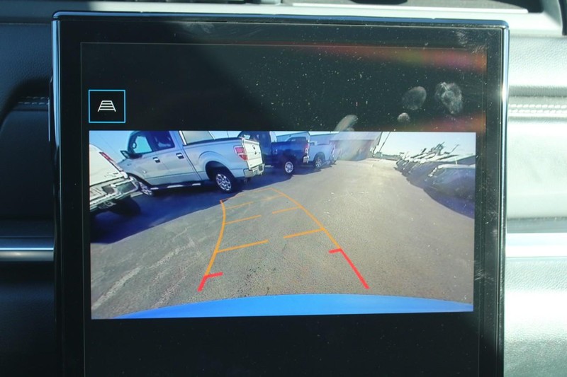 GMC Terrain Vehicle Image 20