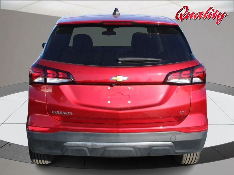 Chevrolet Equinox Vehicle Full-screen Gallery Image 04
