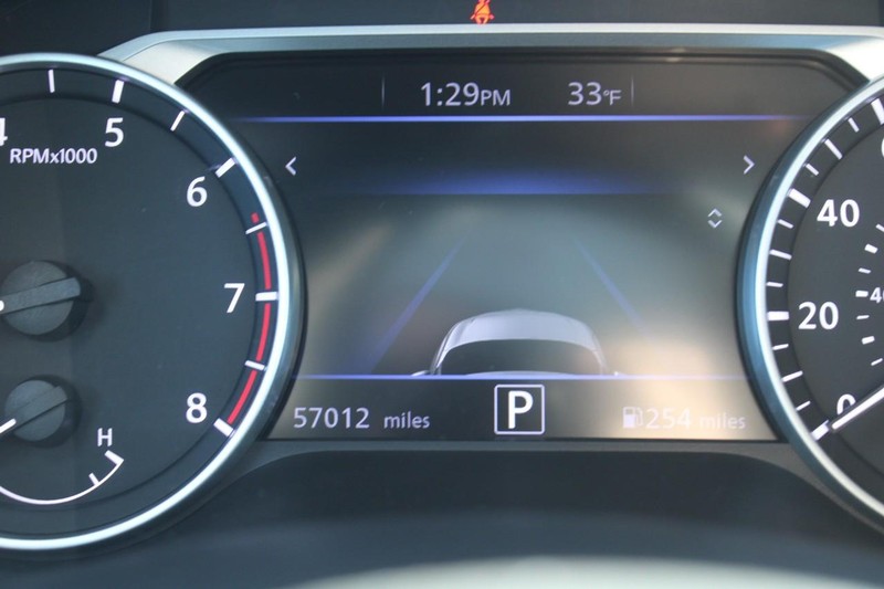 Nissan Sentra Vehicle Image 19