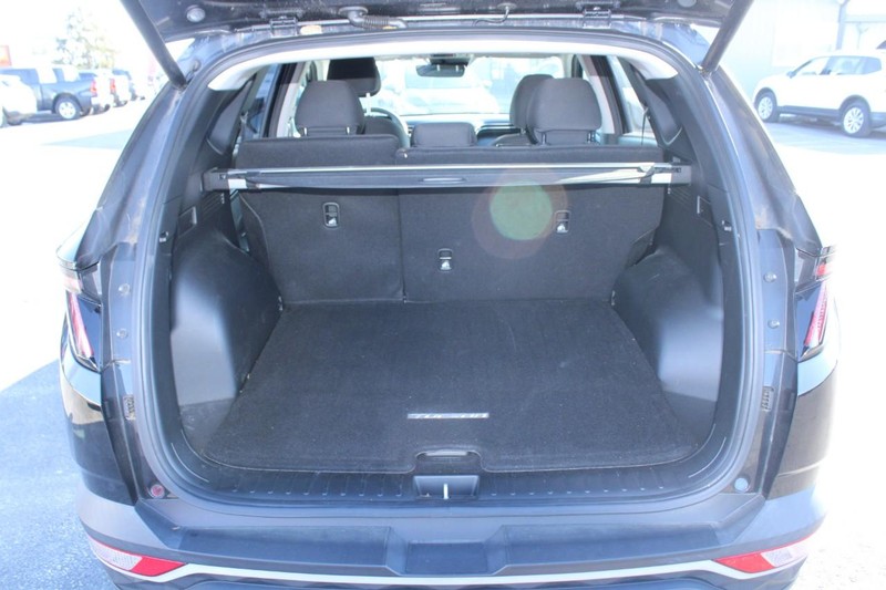 Hyundai Tucson Vehicle Image 06