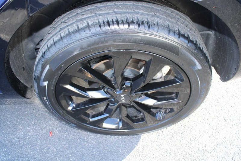 Kia Sorento Vehicle Image 07