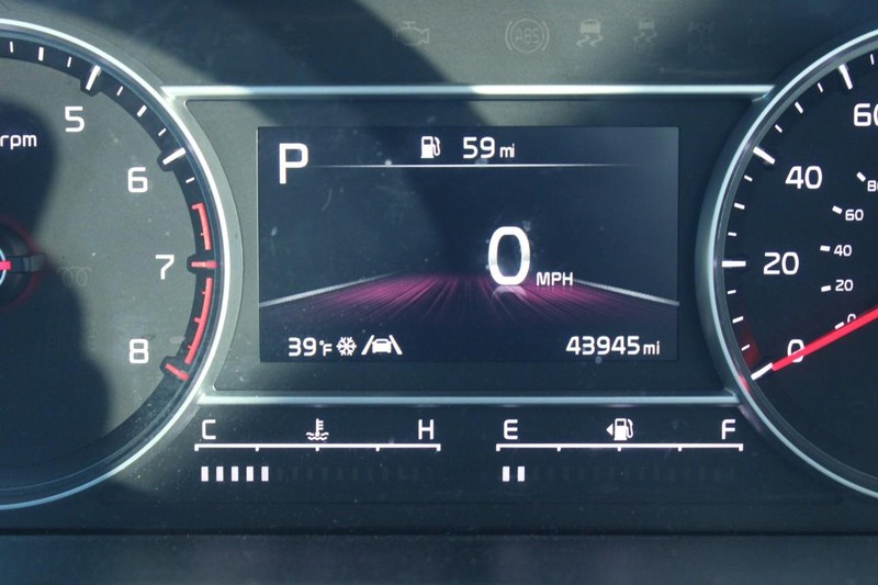 Kia Sorento Vehicle Image 19