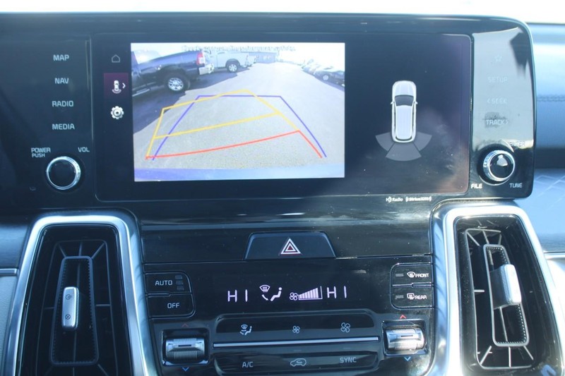 Kia Sorento Vehicle Image 20