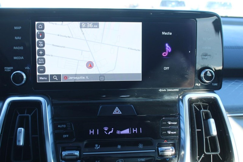 Kia Sorento Vehicle Image 21