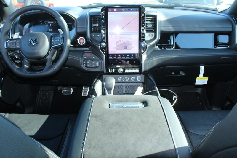 Ram 1500 Vehicle Image 04