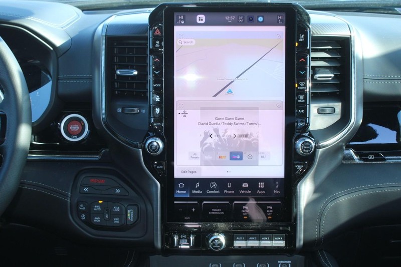 Ram 1500 Vehicle Image 06