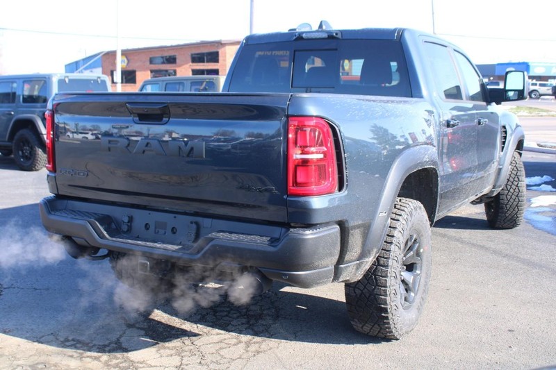 Ram 1500 Vehicle Image 07