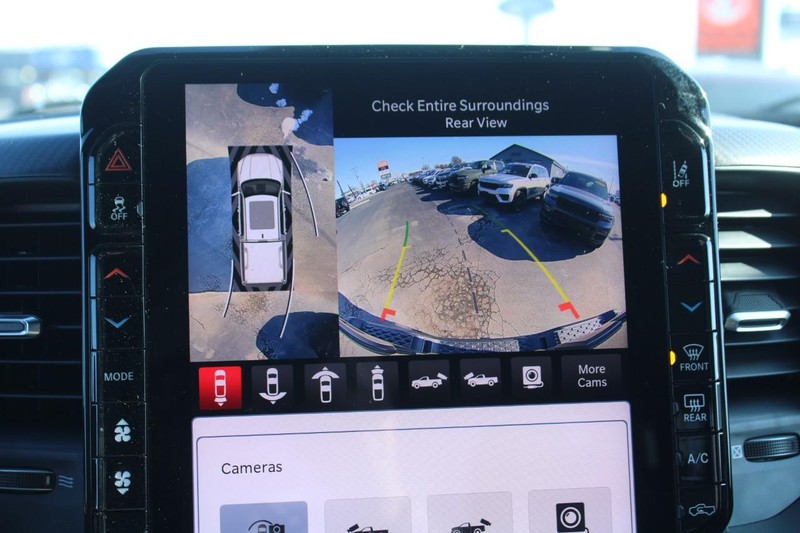 Ram 1500 Vehicle Image 08