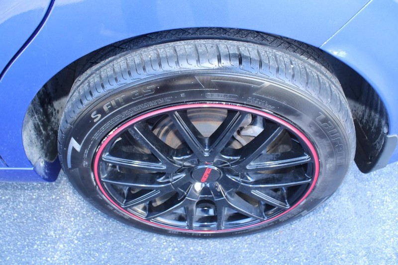 Kia Soul Vehicle Image 07