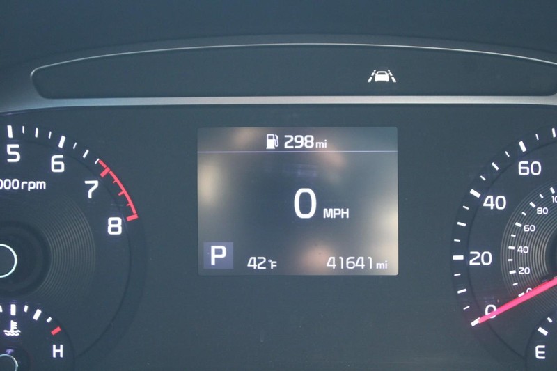 Kia Soul Vehicle Image 19