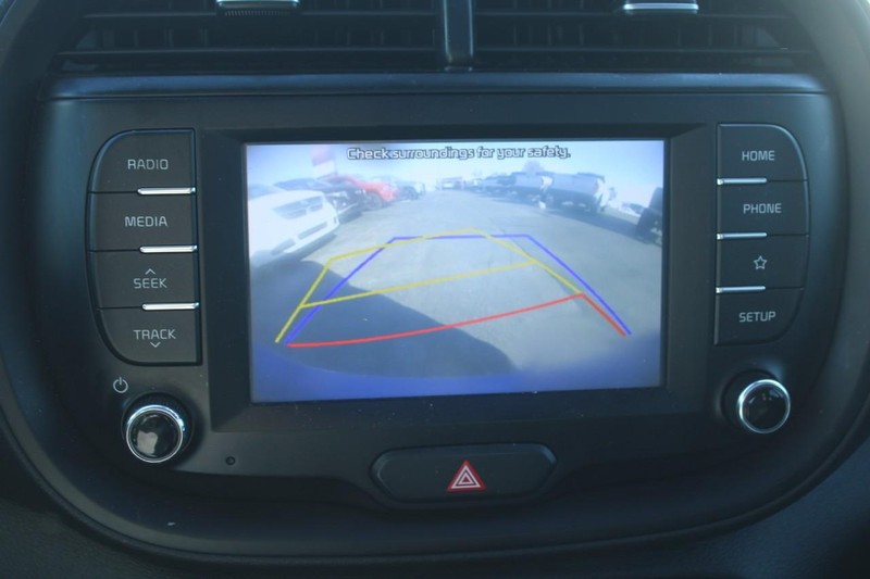 Kia Soul Vehicle Image 20