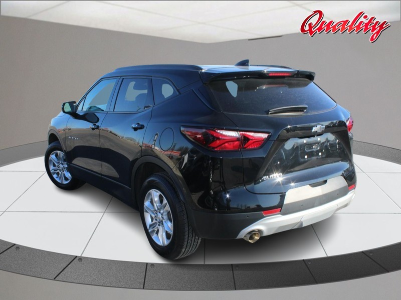 Chevrolet Blazer Vehicle Full-screen Gallery Image 05