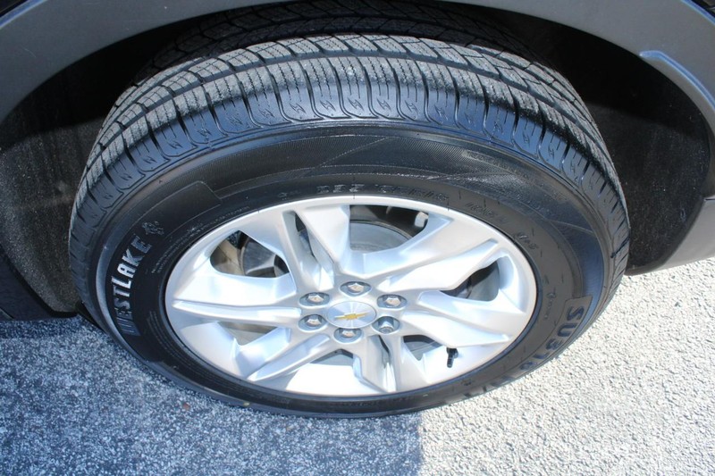 Chevrolet Blazer Vehicle Full-screen Gallery Image 07