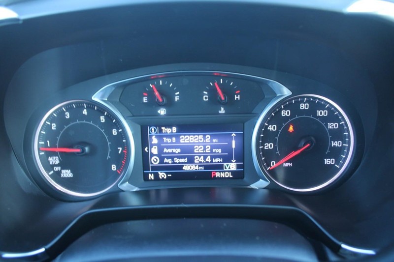 Chevrolet Blazer Vehicle Full-screen Gallery Image 18