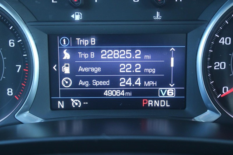 Chevrolet Blazer Vehicle Full-screen Gallery Image 19