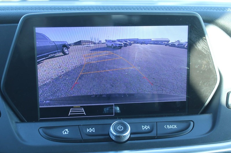 Chevrolet Blazer Vehicle Full-screen Gallery Image 20