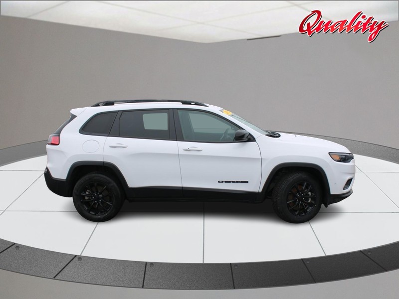 Jeep Cherokee Vehicle Image 02