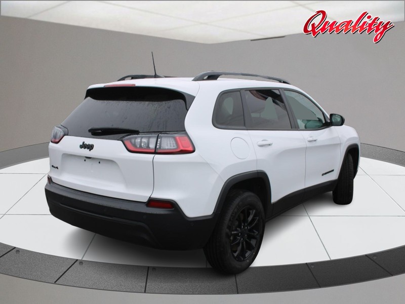 Jeep Cherokee Vehicle Image 03