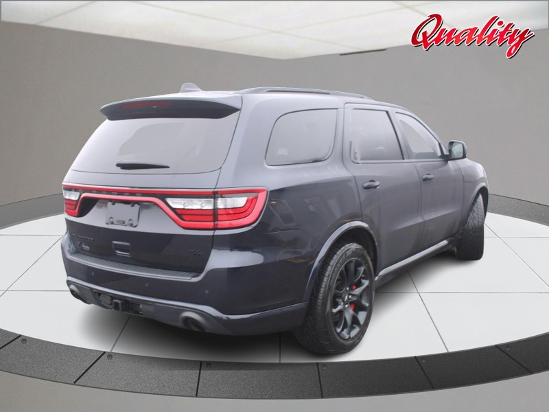 Dodge Durango Vehicle Full-screen Gallery Image 03