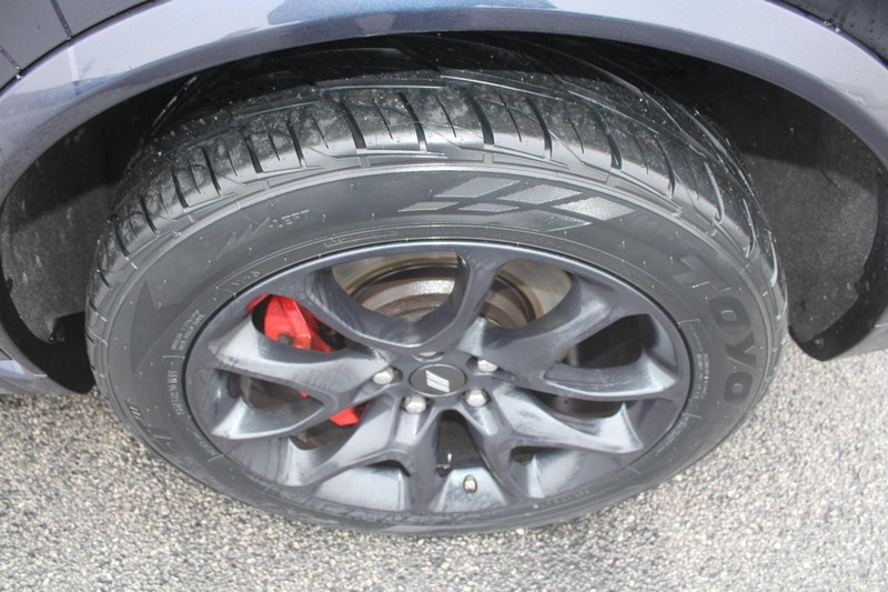 Dodge Durango Vehicle Full-screen Gallery Image 07