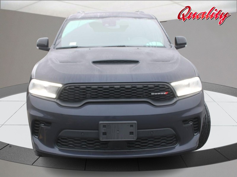 Dodge Durango Vehicle Full-screen Gallery Image 10
