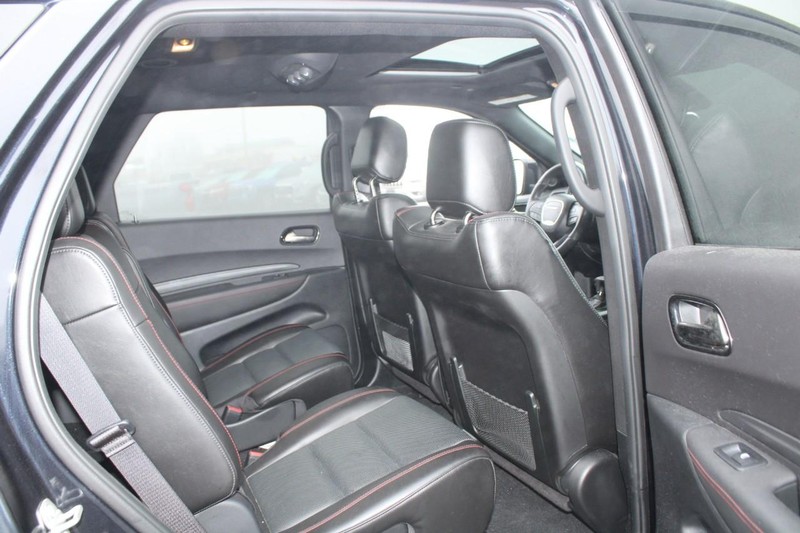 Dodge Durango Vehicle Full-screen Gallery Image 12