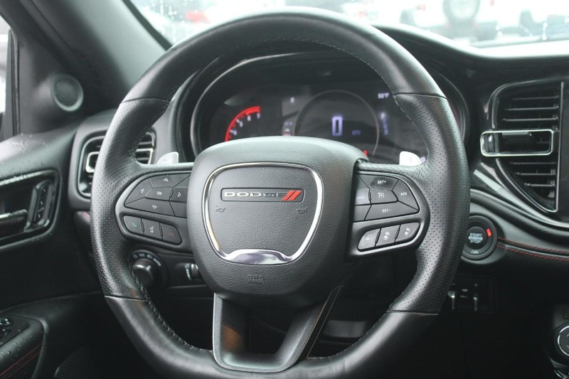 Dodge Durango Vehicle Full-screen Gallery Image 14