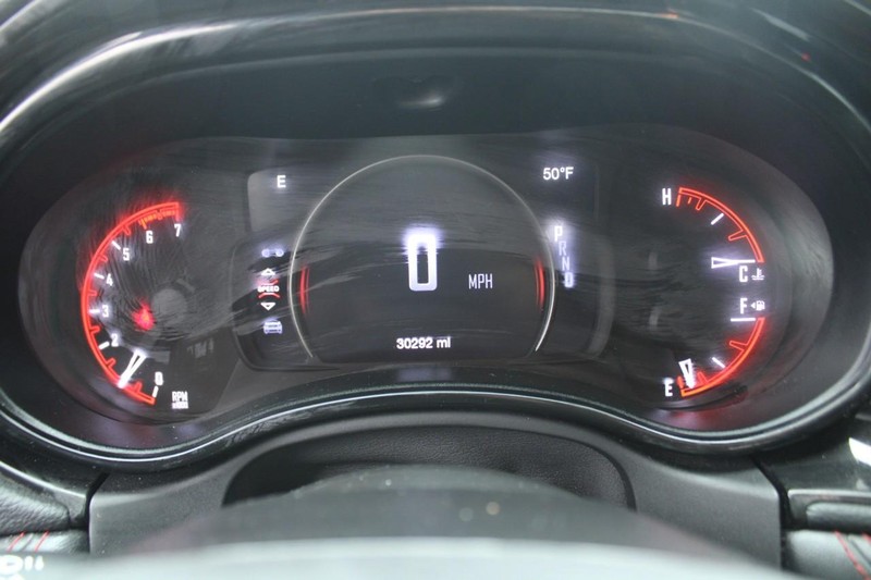 Dodge Durango Vehicle Full-screen Gallery Image 18