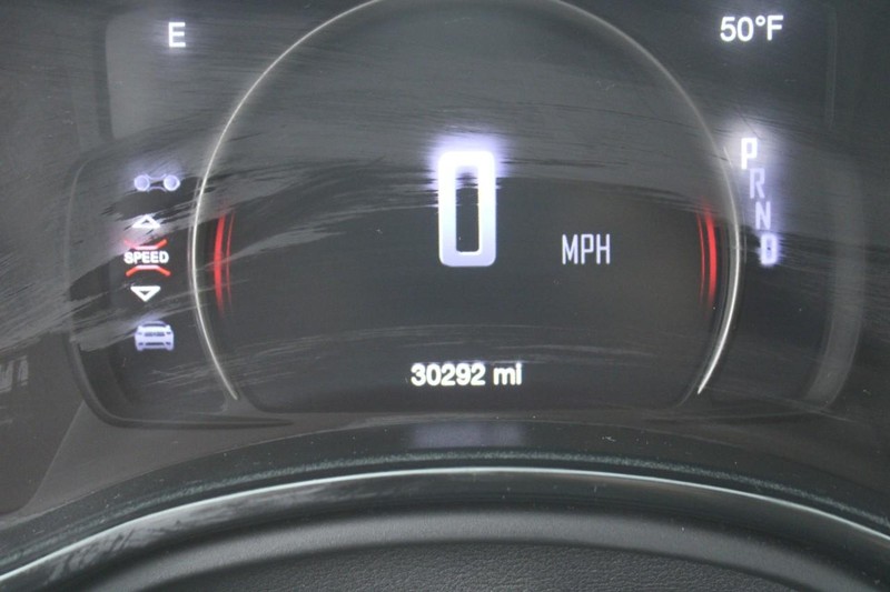 Dodge Durango Vehicle Full-screen Gallery Image 19