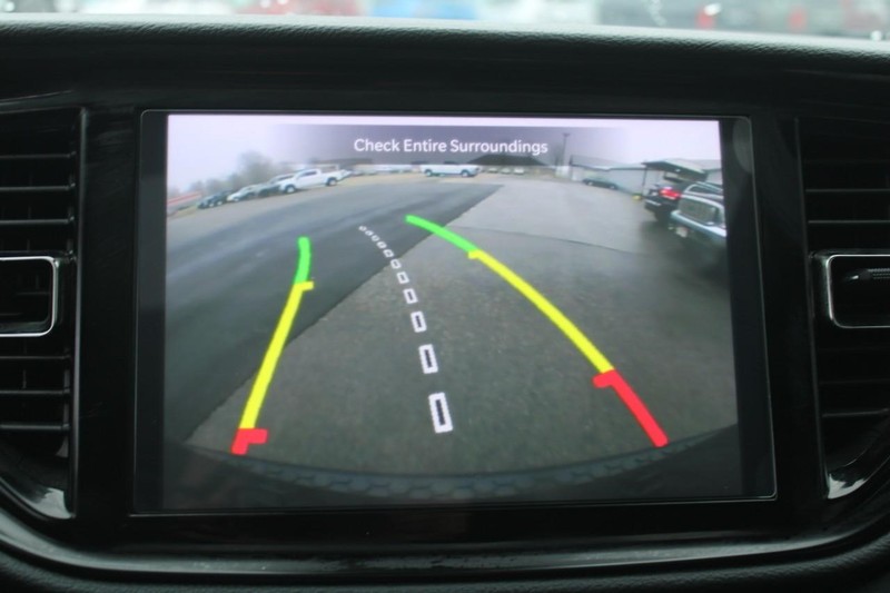 Dodge Durango Vehicle Full-screen Gallery Image 21