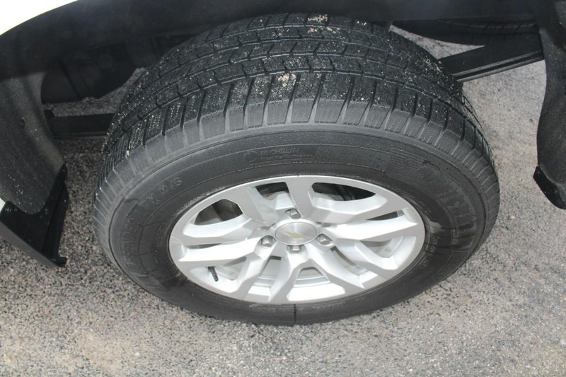 Chevrolet Silverado 1500 Vehicle Full-screen Gallery Image 07