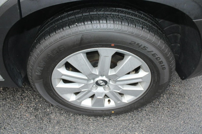 Hyundai Palisade Vehicle Image 07