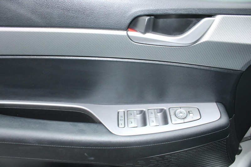 Hyundai Palisade Vehicle Image 09