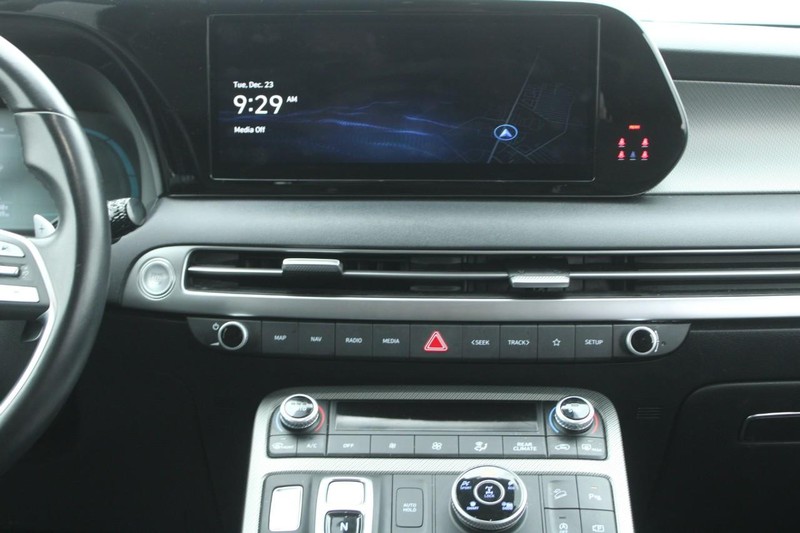 Hyundai Palisade Vehicle Image 15