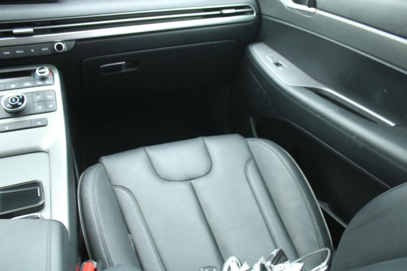 Hyundai Palisade Vehicle Image 16