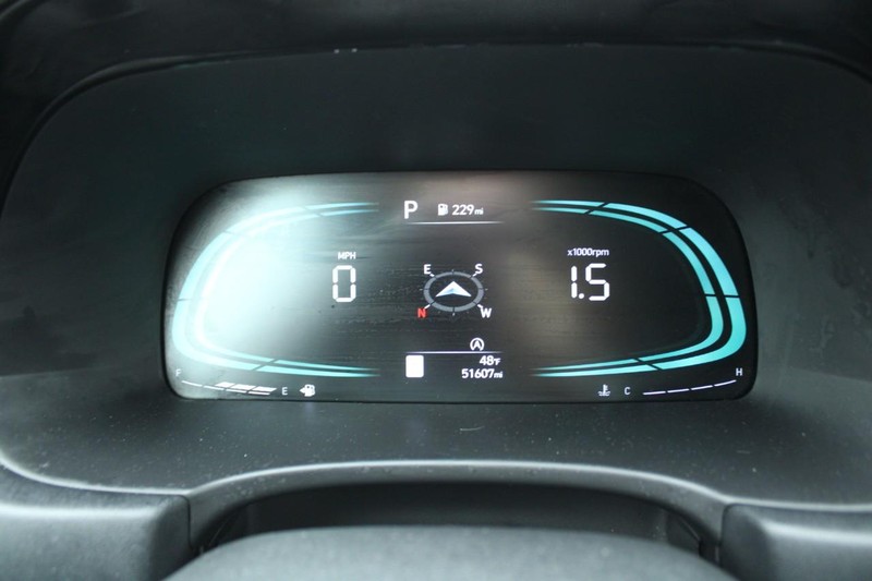 Hyundai Palisade Vehicle Image 18