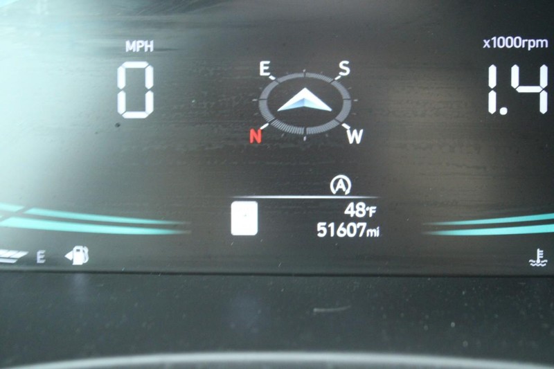 Hyundai Palisade Vehicle Image 19