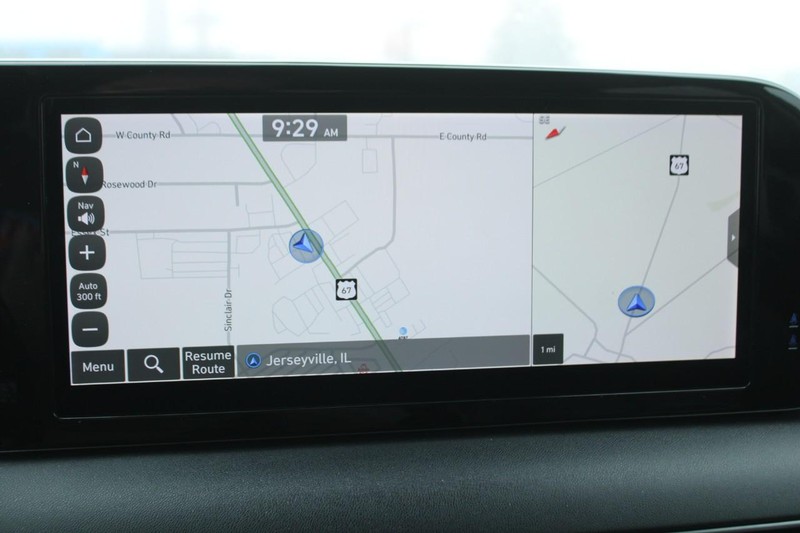 Hyundai Palisade Vehicle Image 20