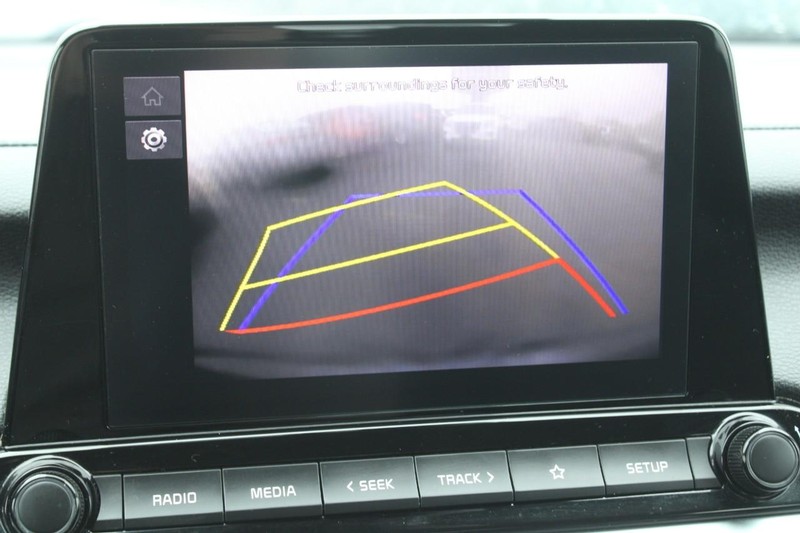 Kia Forte Vehicle Image 20