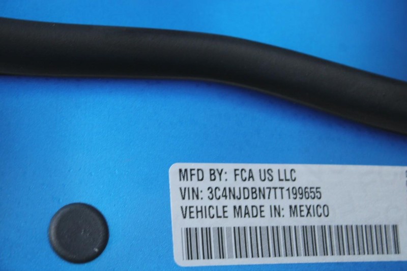 Jeep Compass Vehicle Image 08