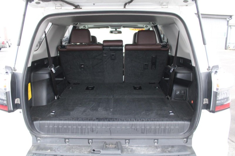 Toyota 4Runner Vehicle Image 06