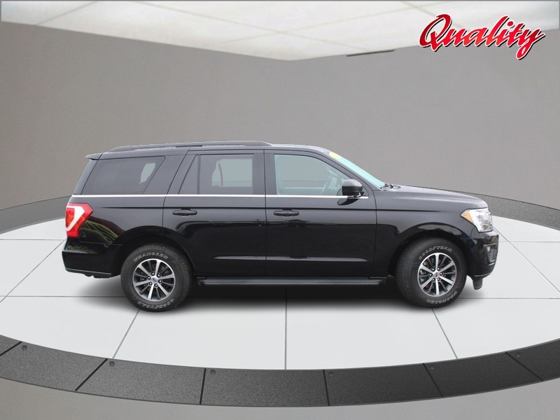 Ford Expedition Vehicle Image 02