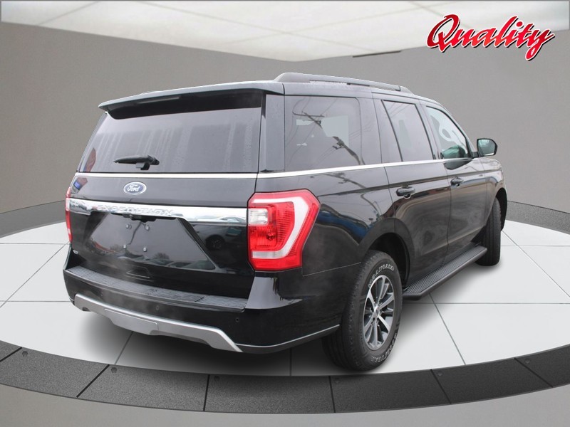 Ford Expedition Vehicle Image 03