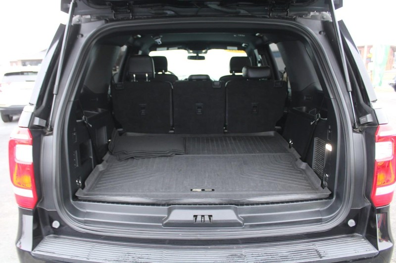 Ford Expedition Vehicle Image 04