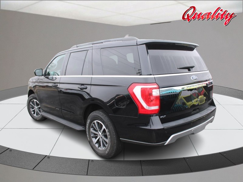 Ford Expedition Vehicle Image 05